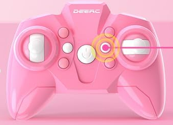 DEERC DE42 RC Car Accessories