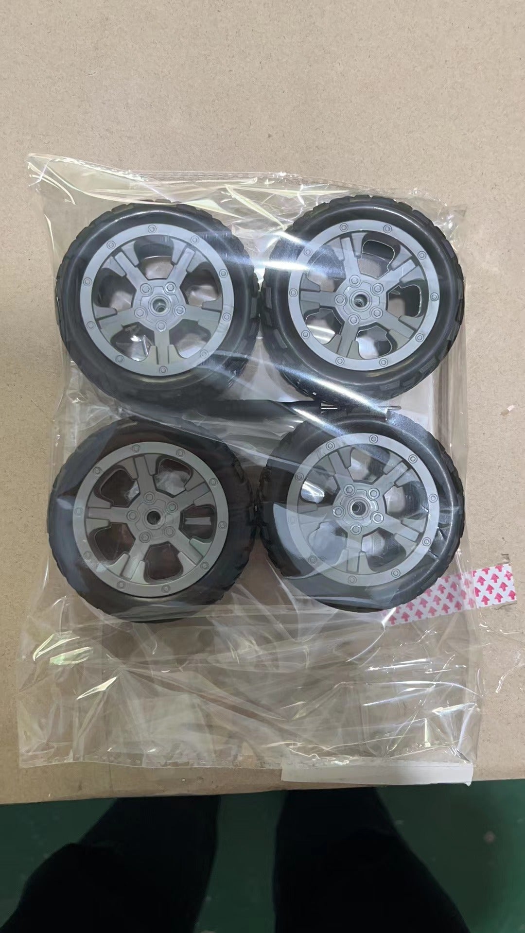 DEERC DE42 RC Car Accessories