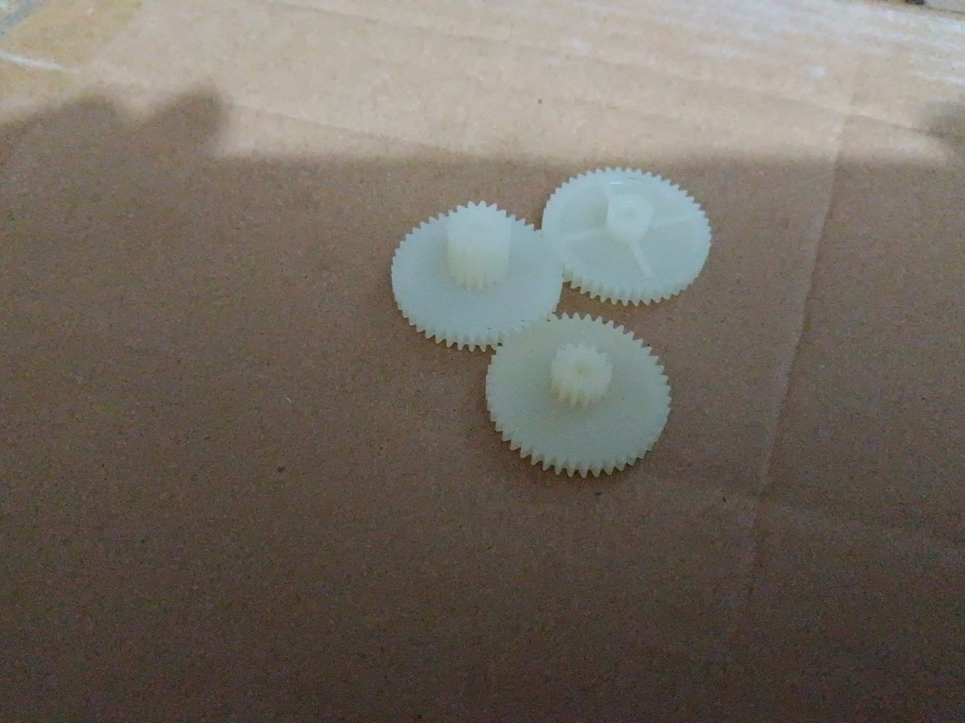 DEERC DE45 RC Car Accessories