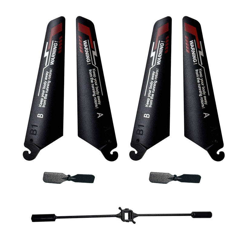 DEERC DE52 Helicopter Accessories