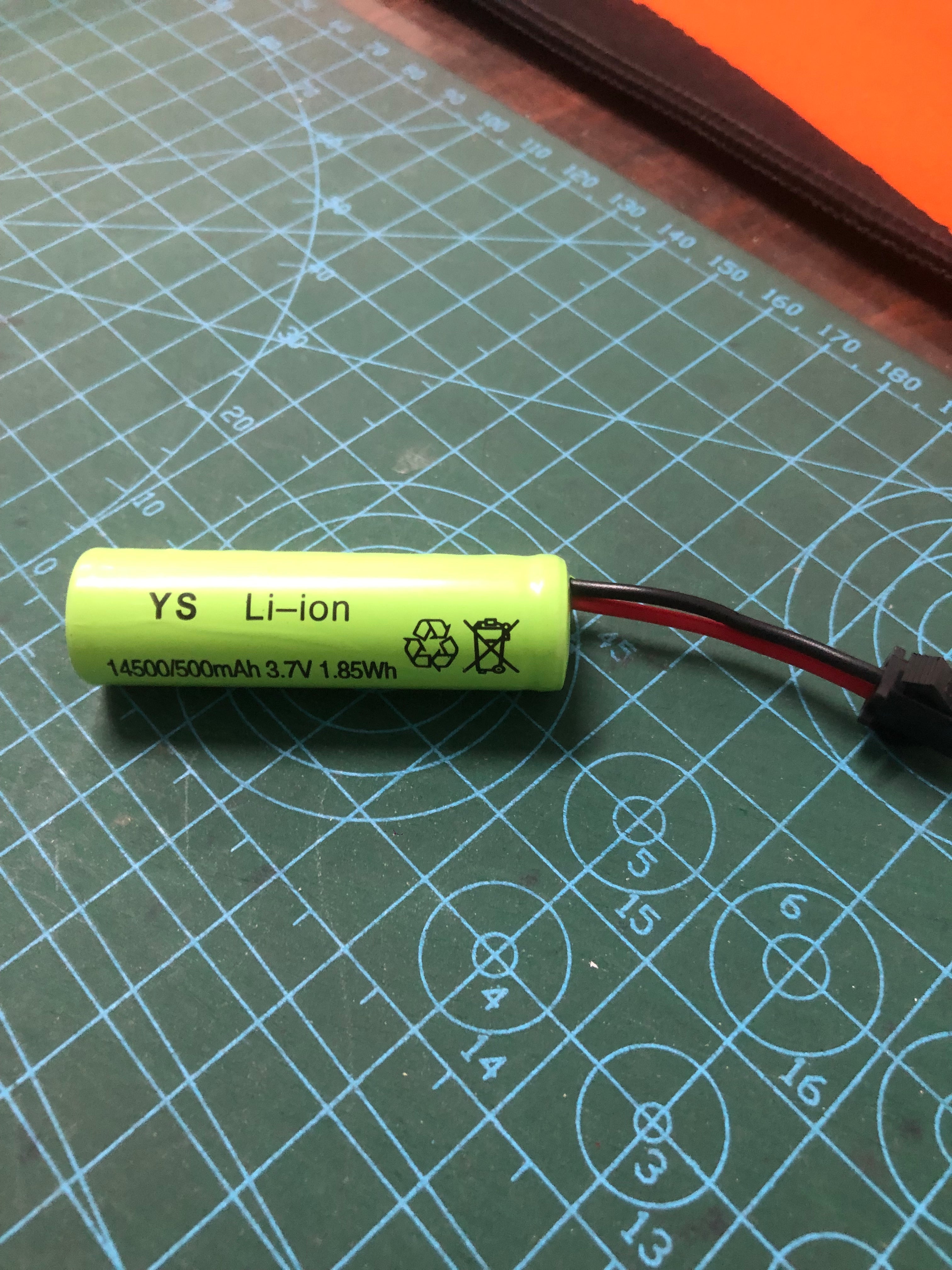 DEERC DE84 RC Car Accessories