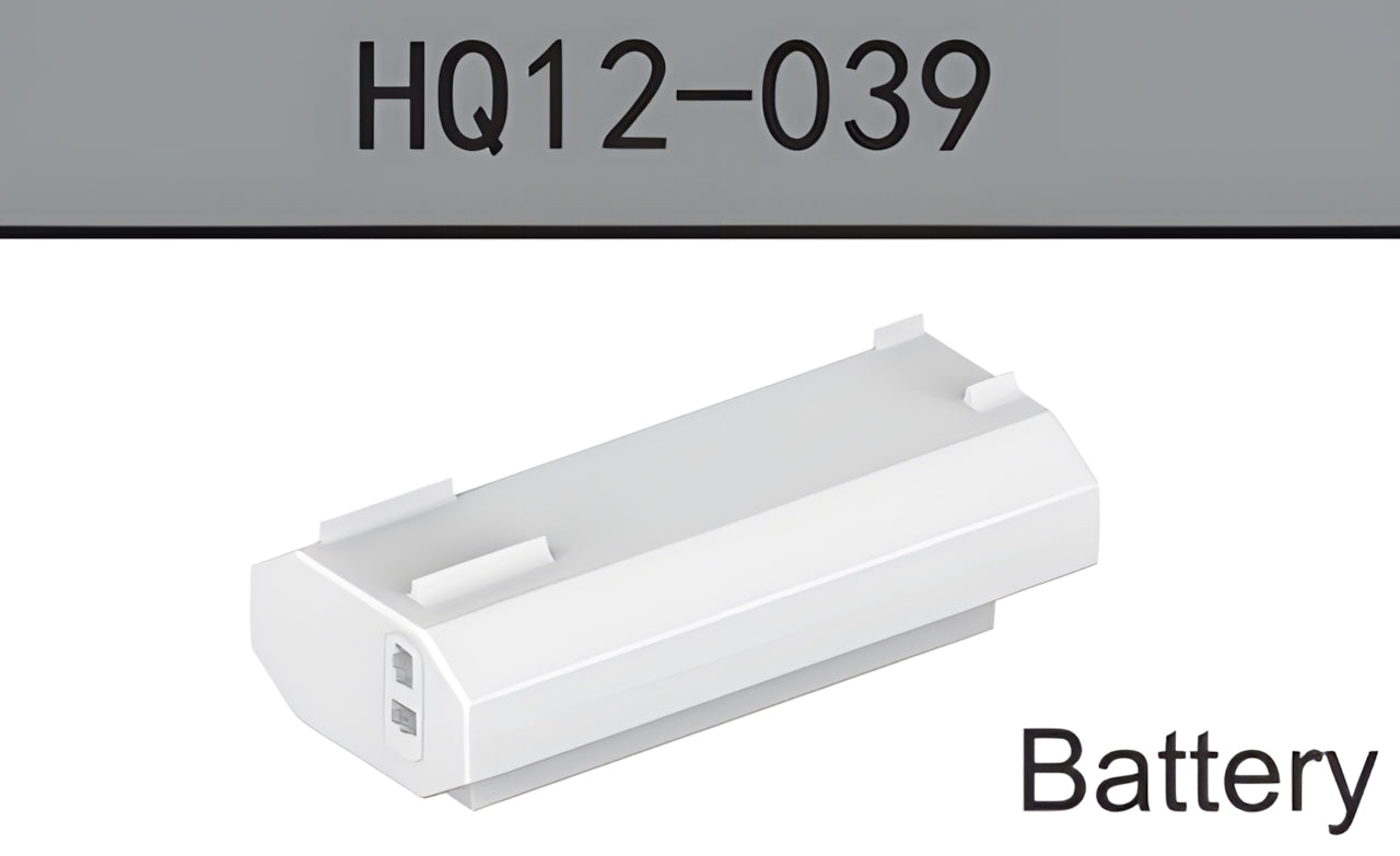 DEERC 1211/1213/1215/1217 RC Car Accessories