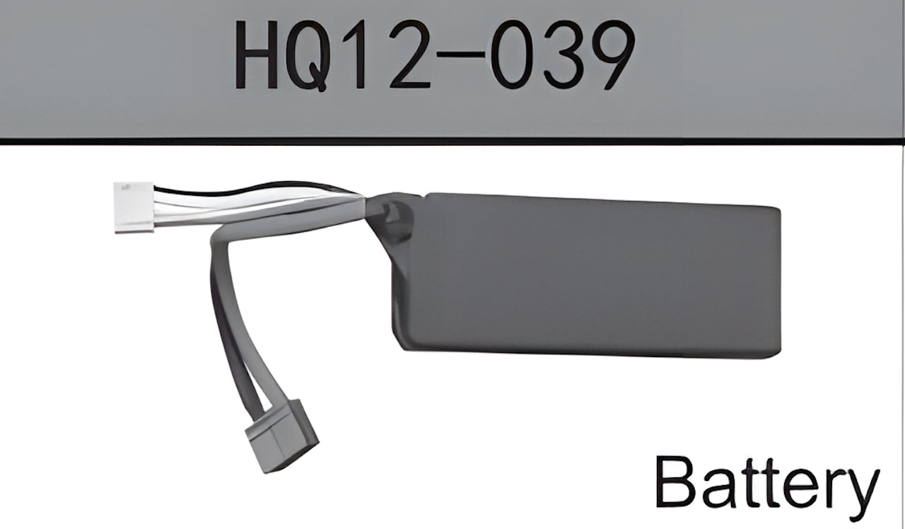 DEERC 1211/1213/1215/1217 RC Car Accessories