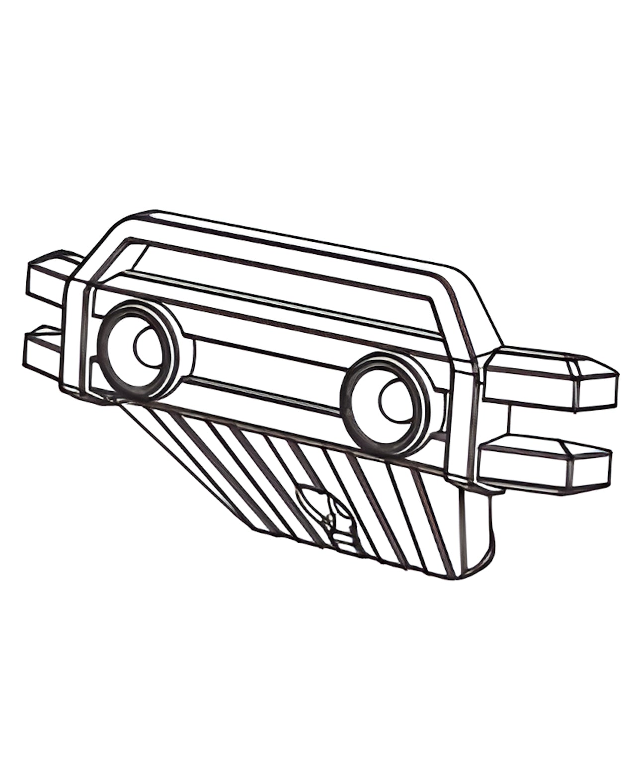 DEERC 14210 RC Car Accessories