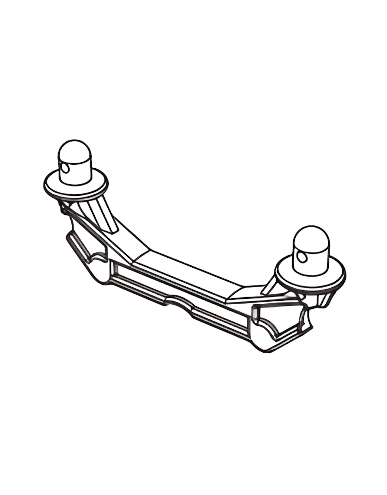 DEERC 14210 RC Car Accessories