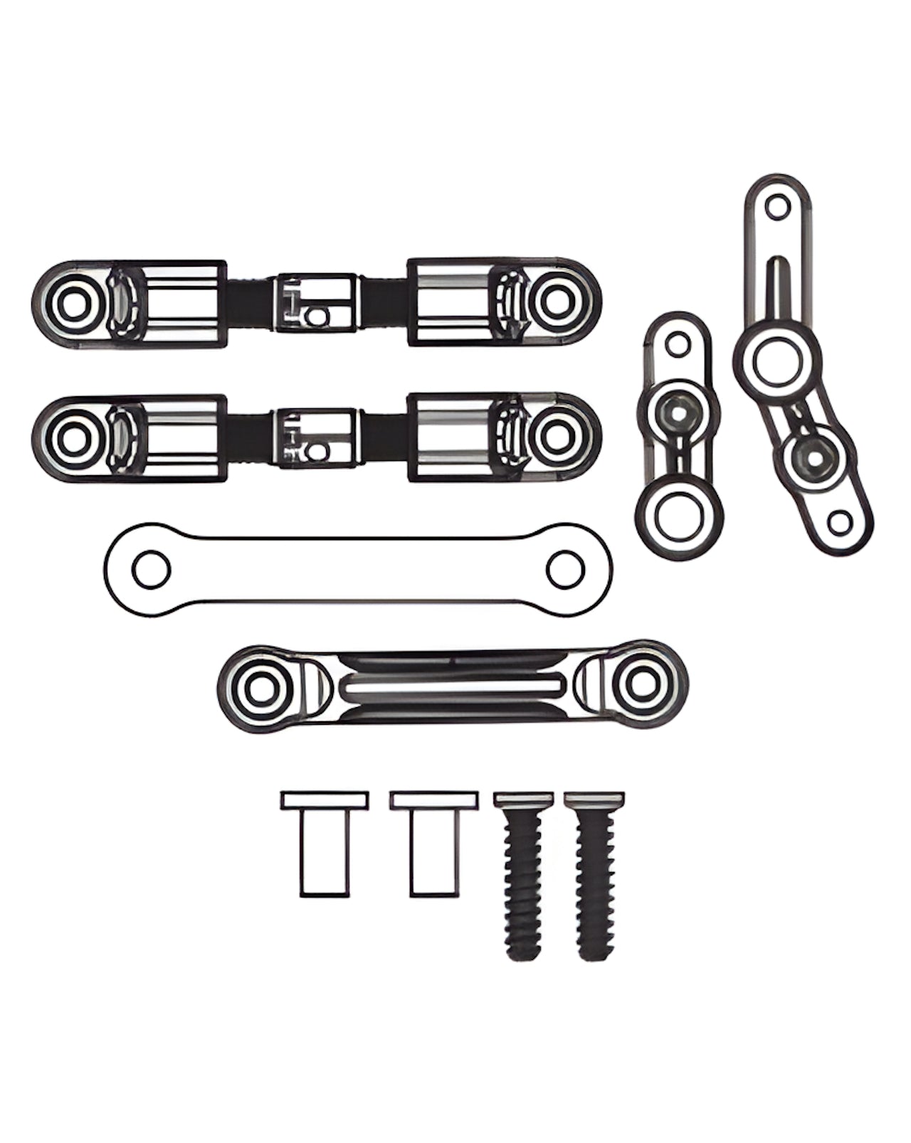 DEERC 14210 RC Car Accessories