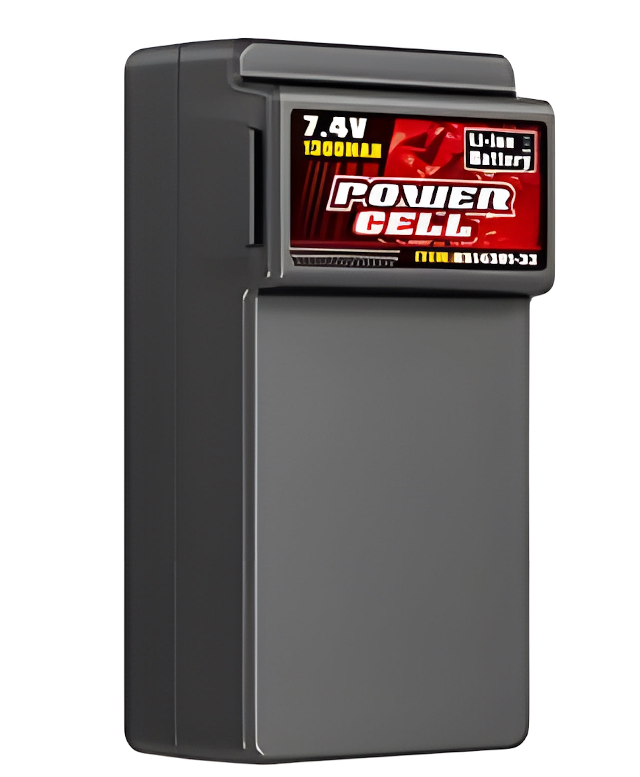 DEERC HS14331 RC Car Accessories