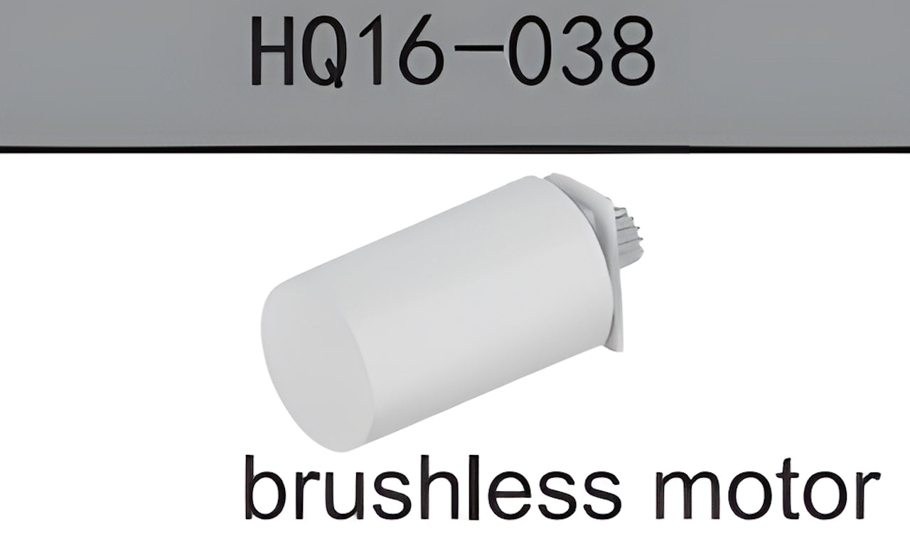 DEERC 1611 RC Car Accessories