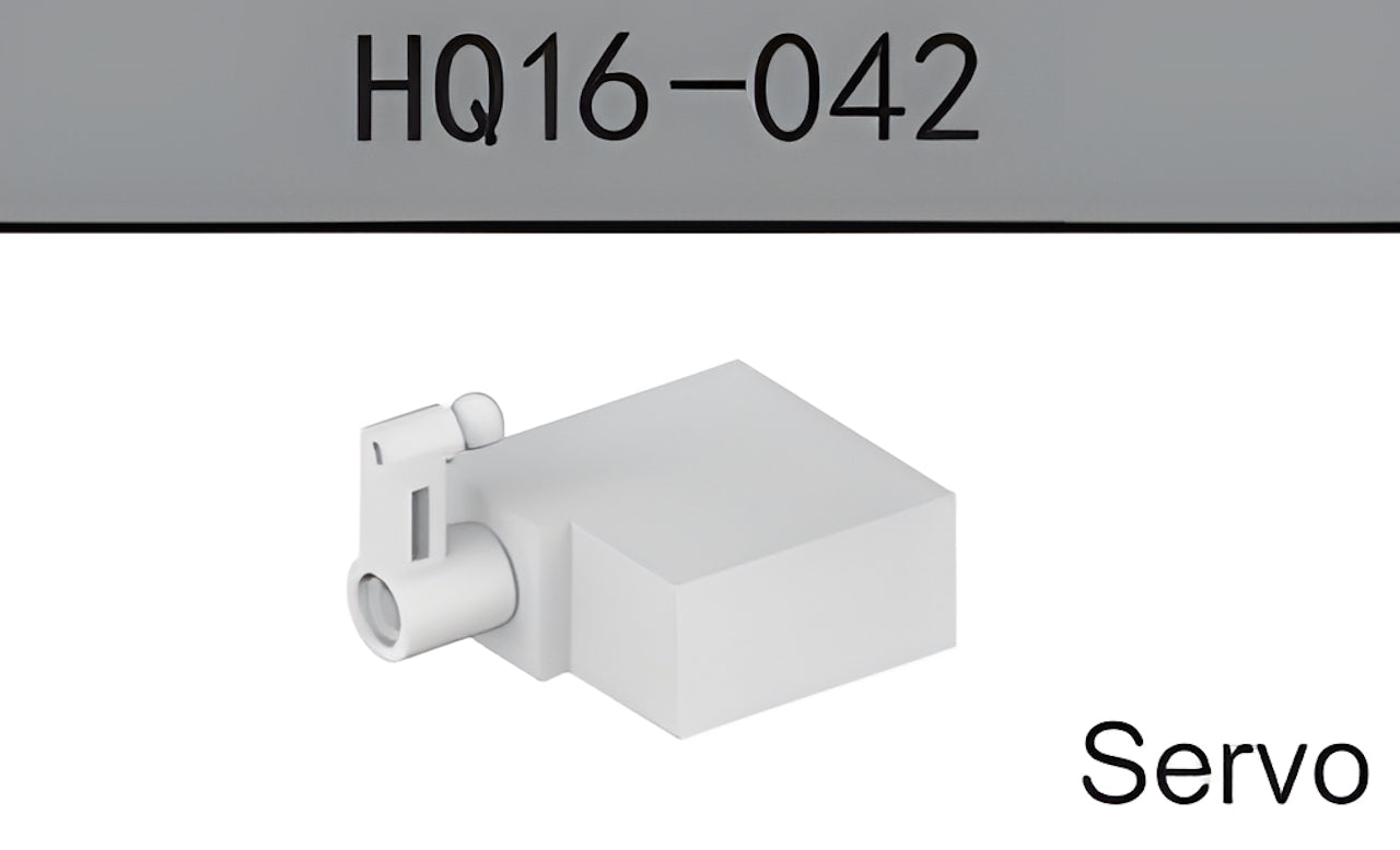 DEERC 1611 RC Car Accessories