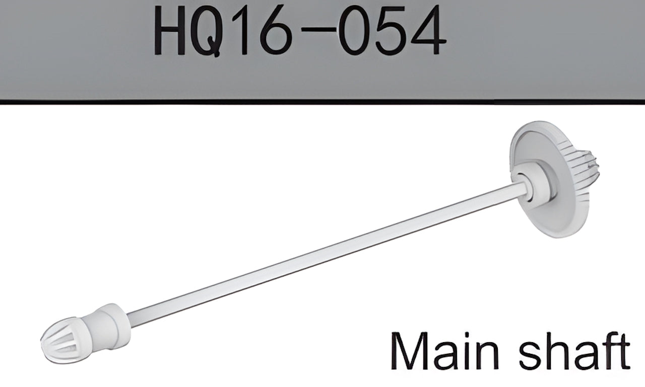 DEERC 1611 RC Car Accessories