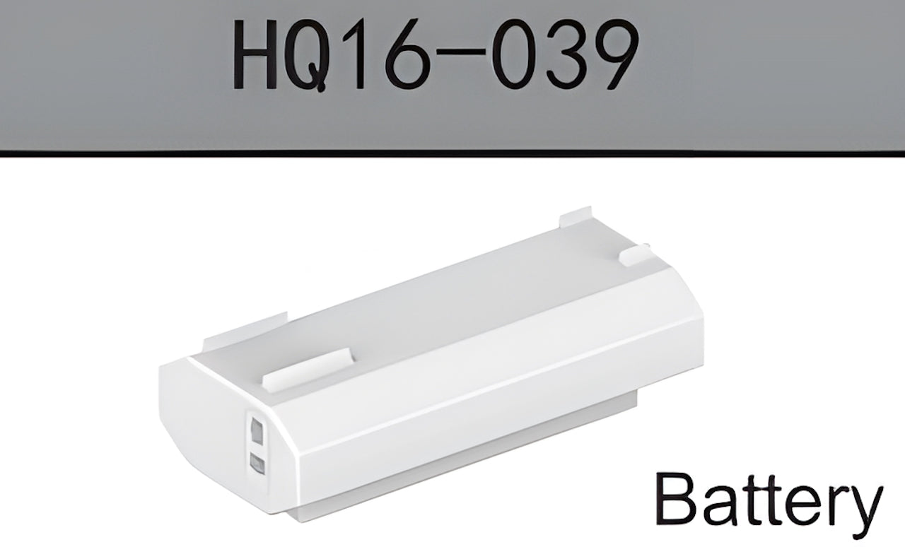 DEERC 1611 RC Car Accessories