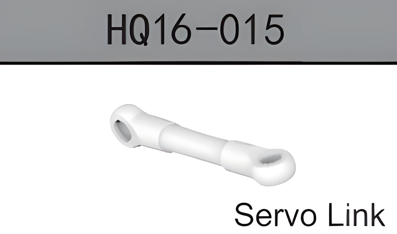 DEERC 1611 RC Car Accessories