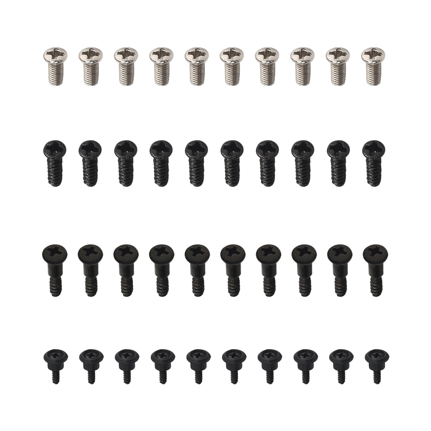 DEERC 1:18 9300/9310/300E/302E RC Car Accessories