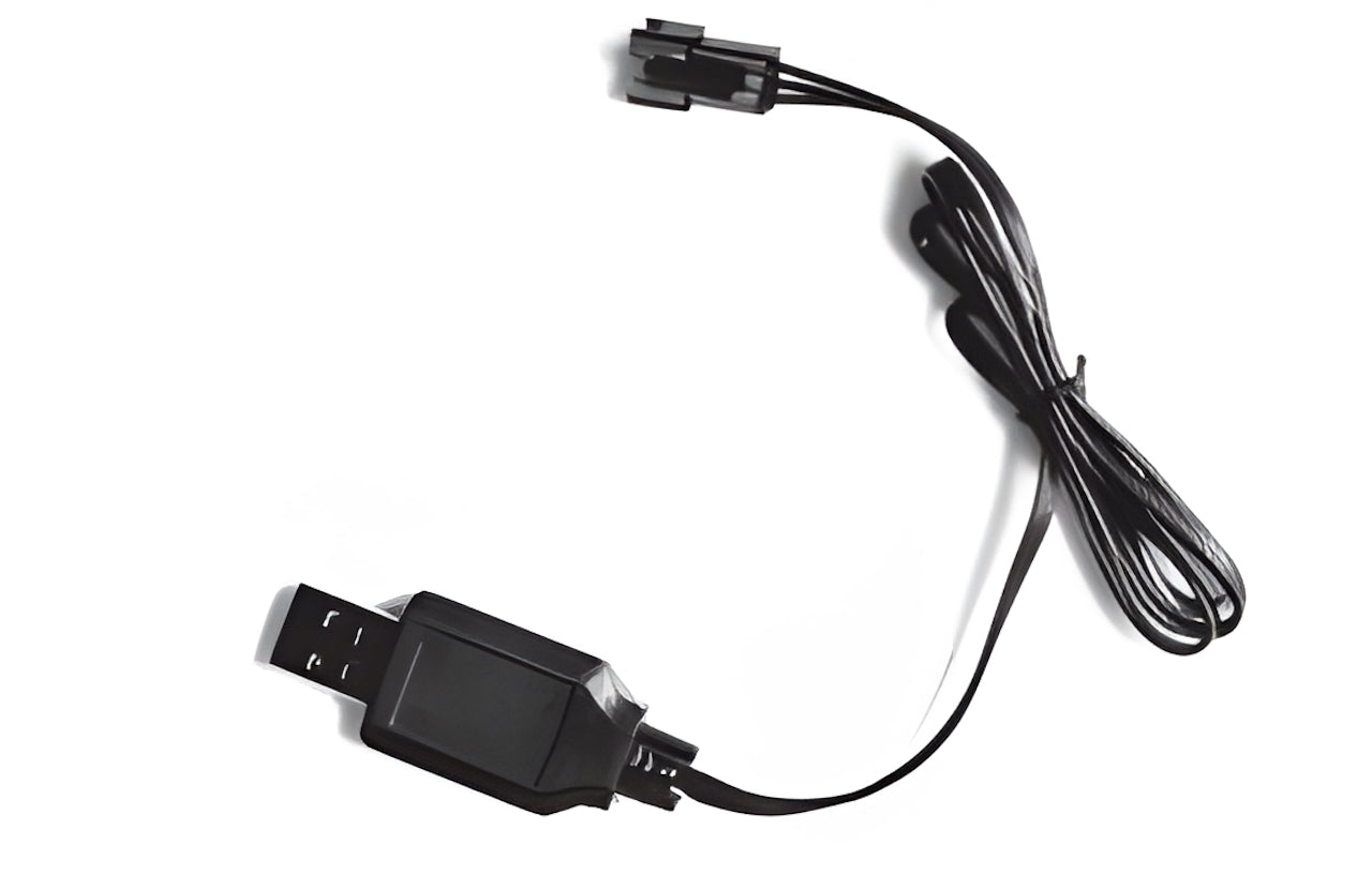 DEERC 2008 RC Boat Accessories