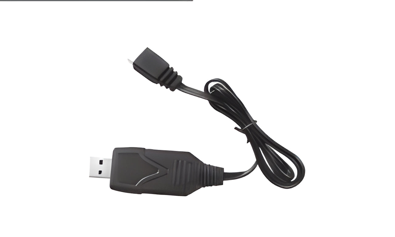 DEERC 9200E/9201E/9203E/9205E/9206E/200E/210E RC Car Accessories (Version A)