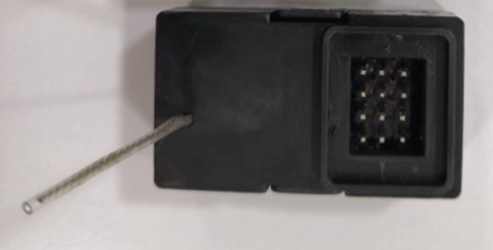 DEERC 2104 RC Boat Accessories