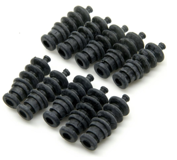 DEERC 2104 RC Boat Accessories