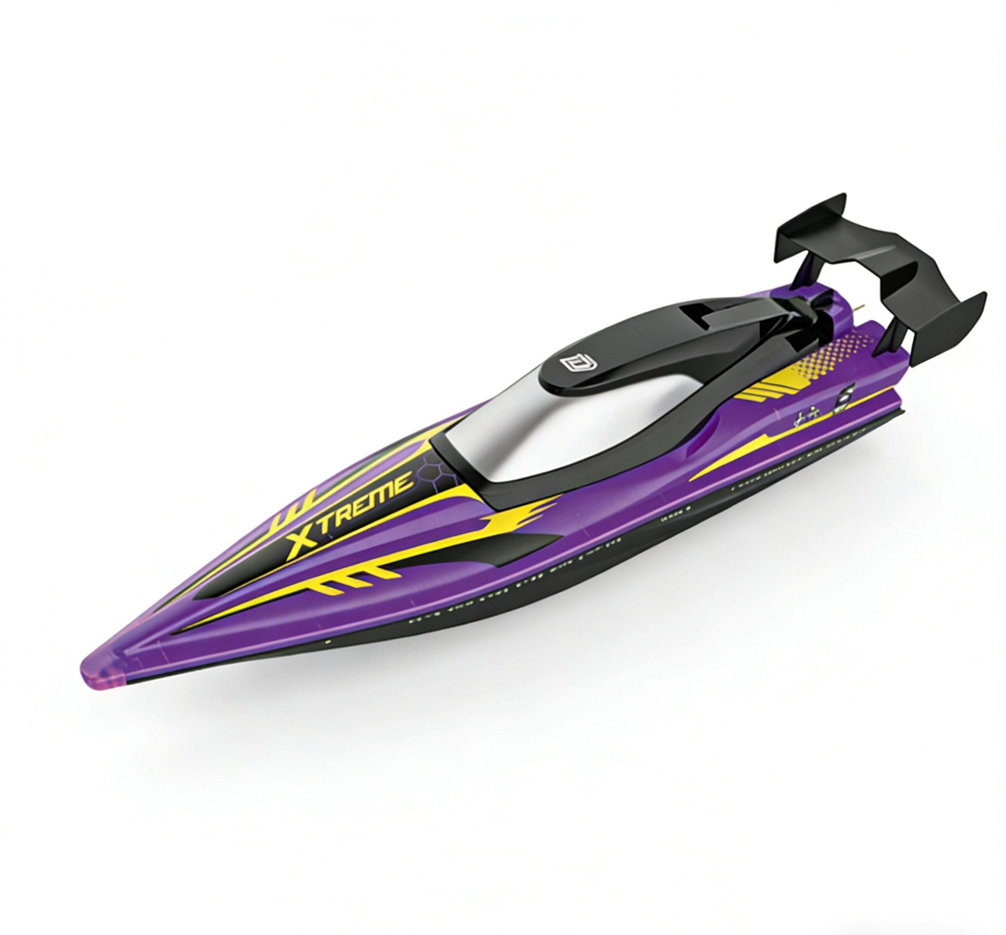 DEERC 2420 RC Boat Accessories