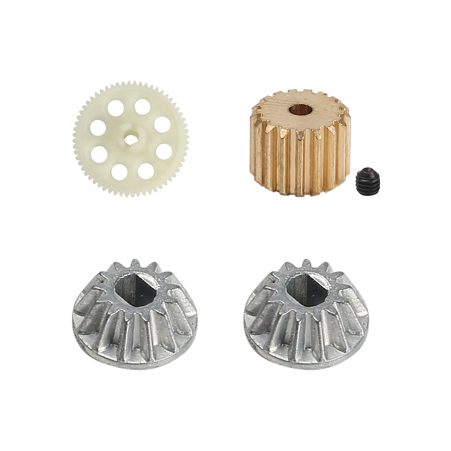 DEERC 1:18 9300/9310/300E/302E RC Car Accessories