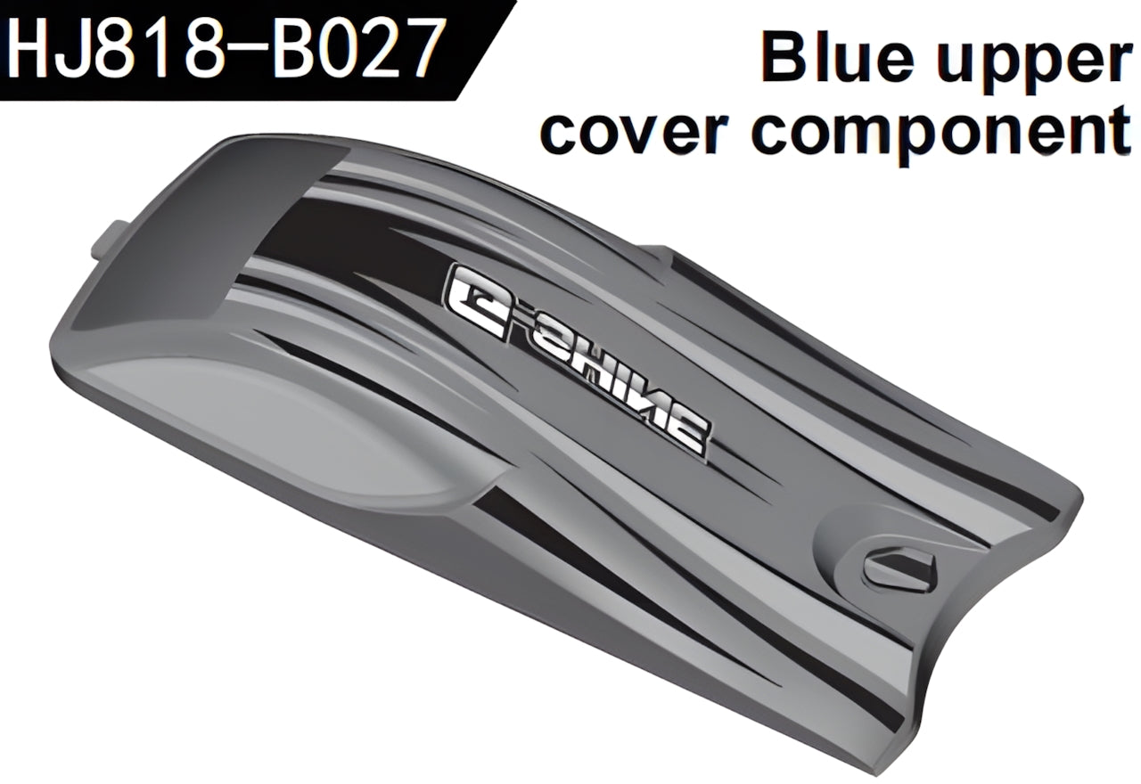 DEERC 818 RC Boat Accessories