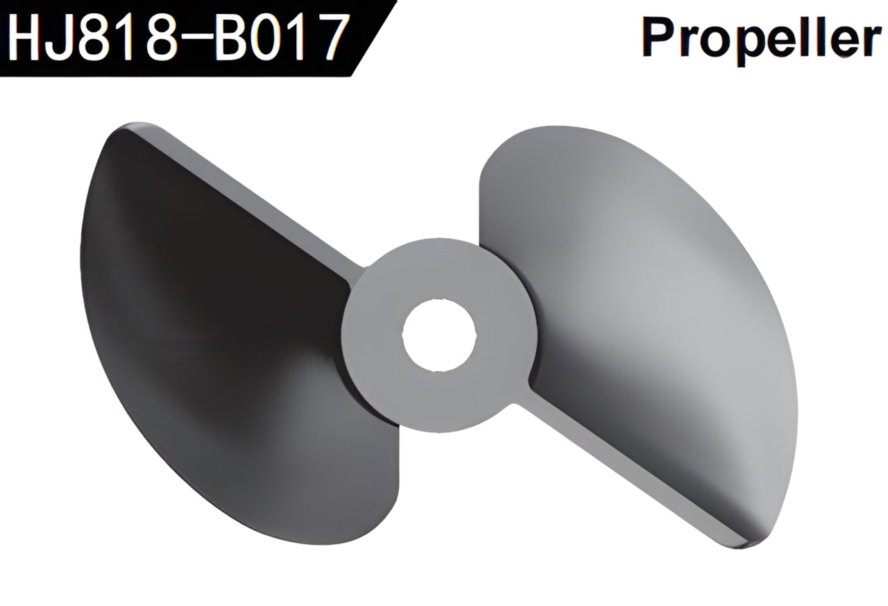 DEERC 818 RC Boat Accessories