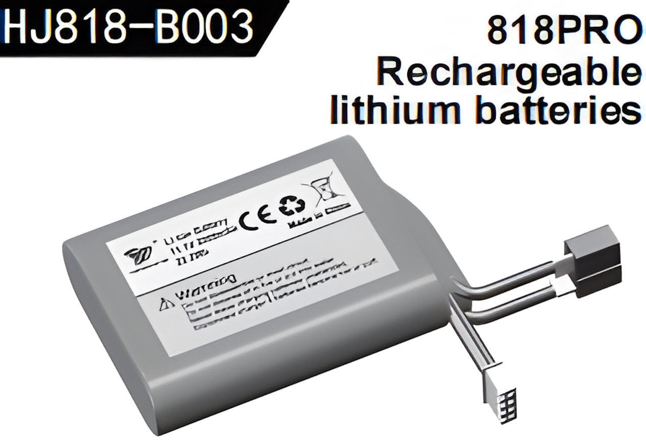 DEERC 818 RC Boat Accessories