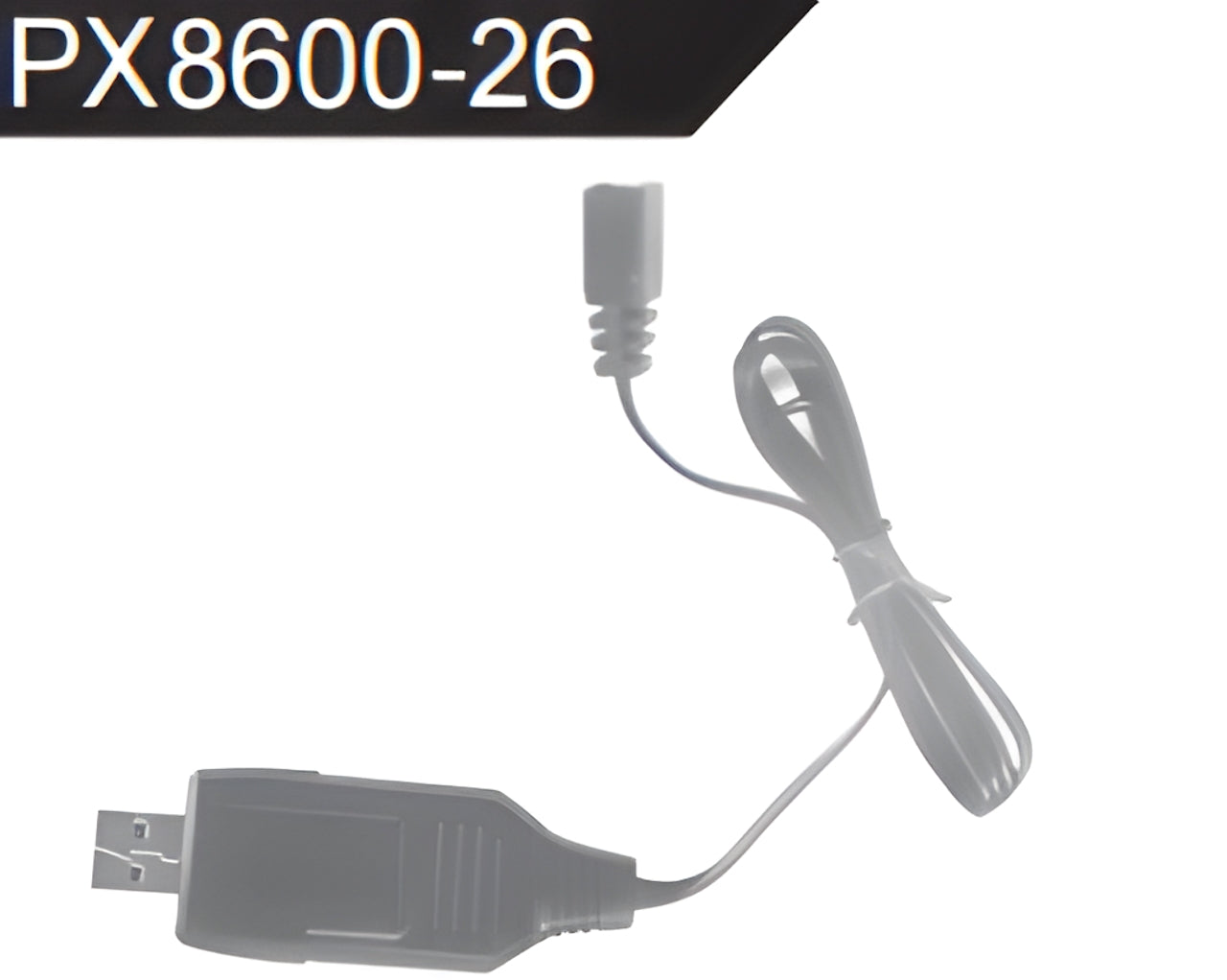 DEERC 8600E RC Car Accessories