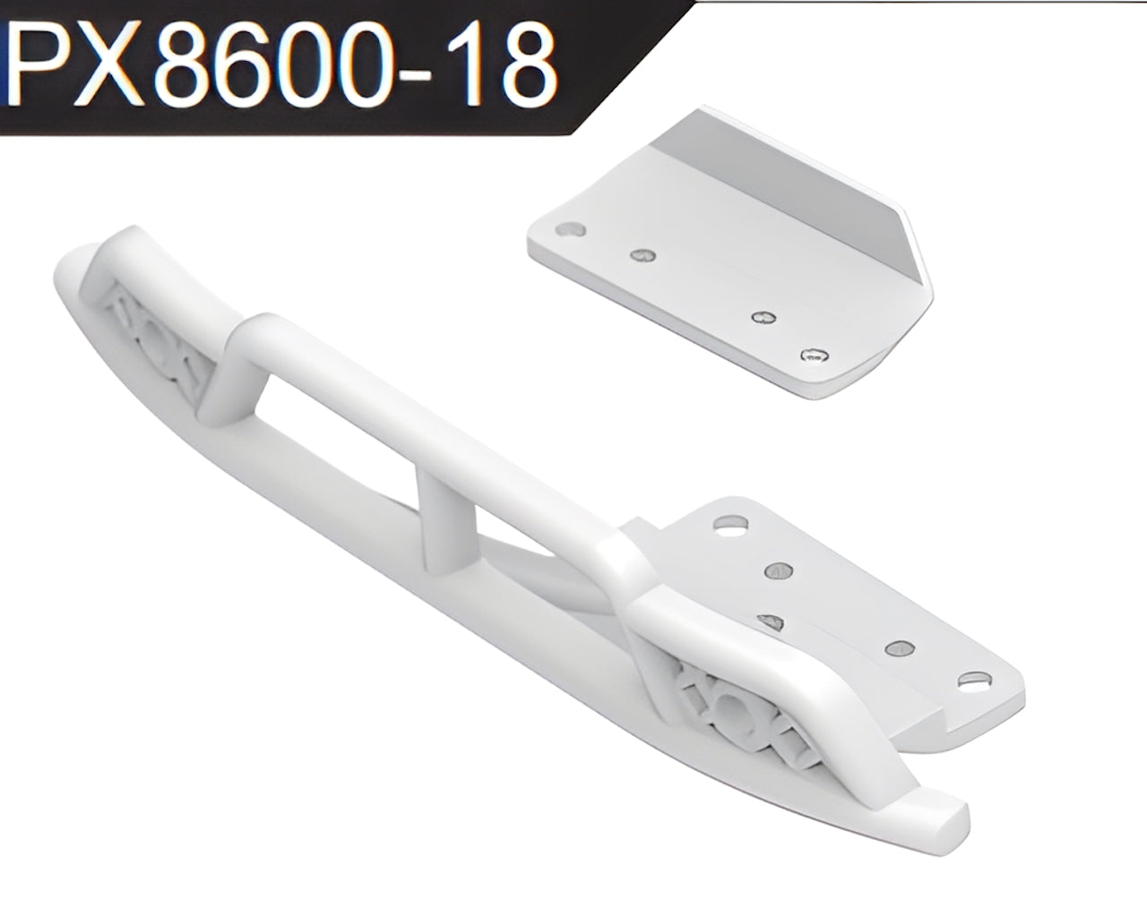 DEERC 8600E RC Car Accessories