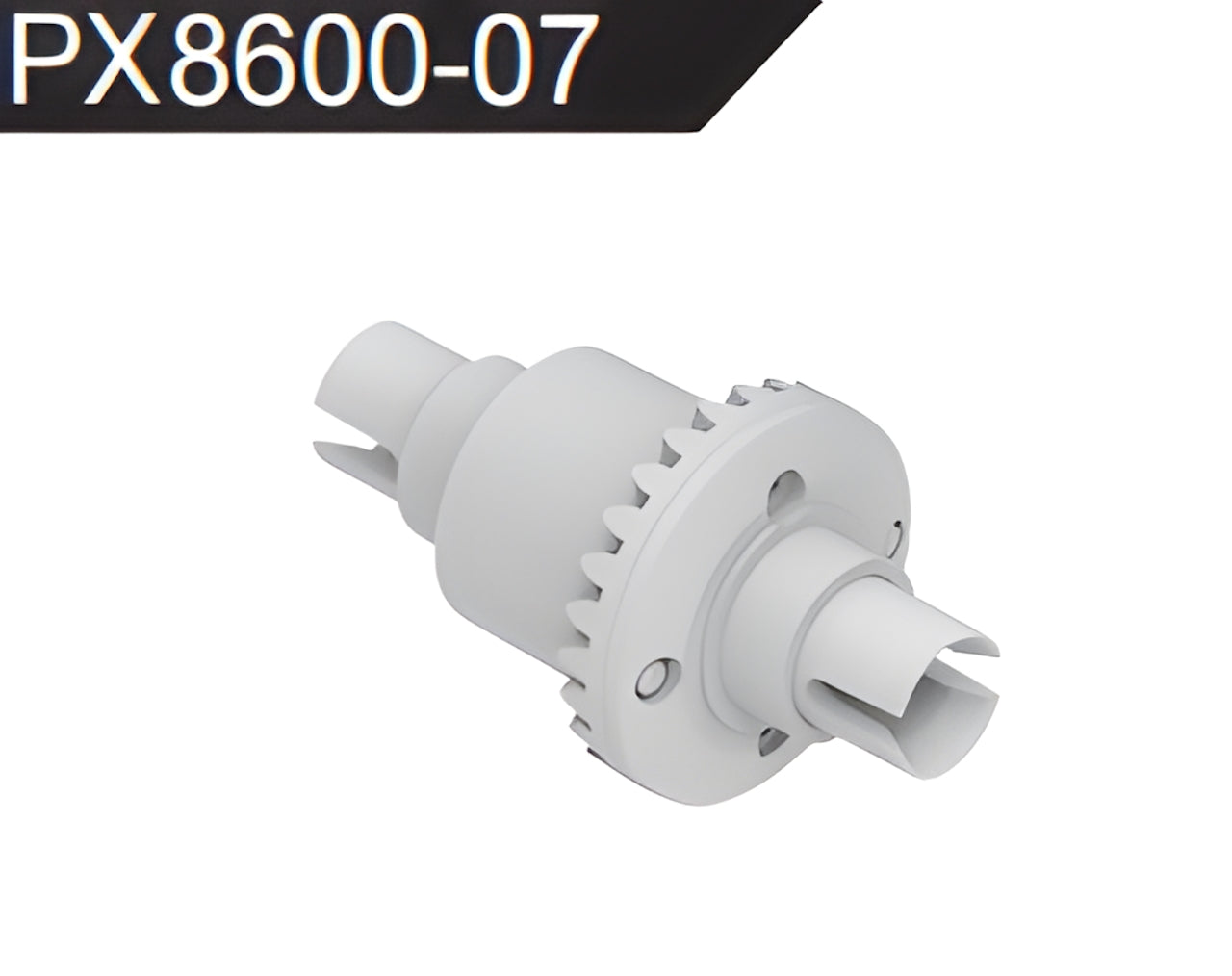 DEERC 8600E RC Car Accessories