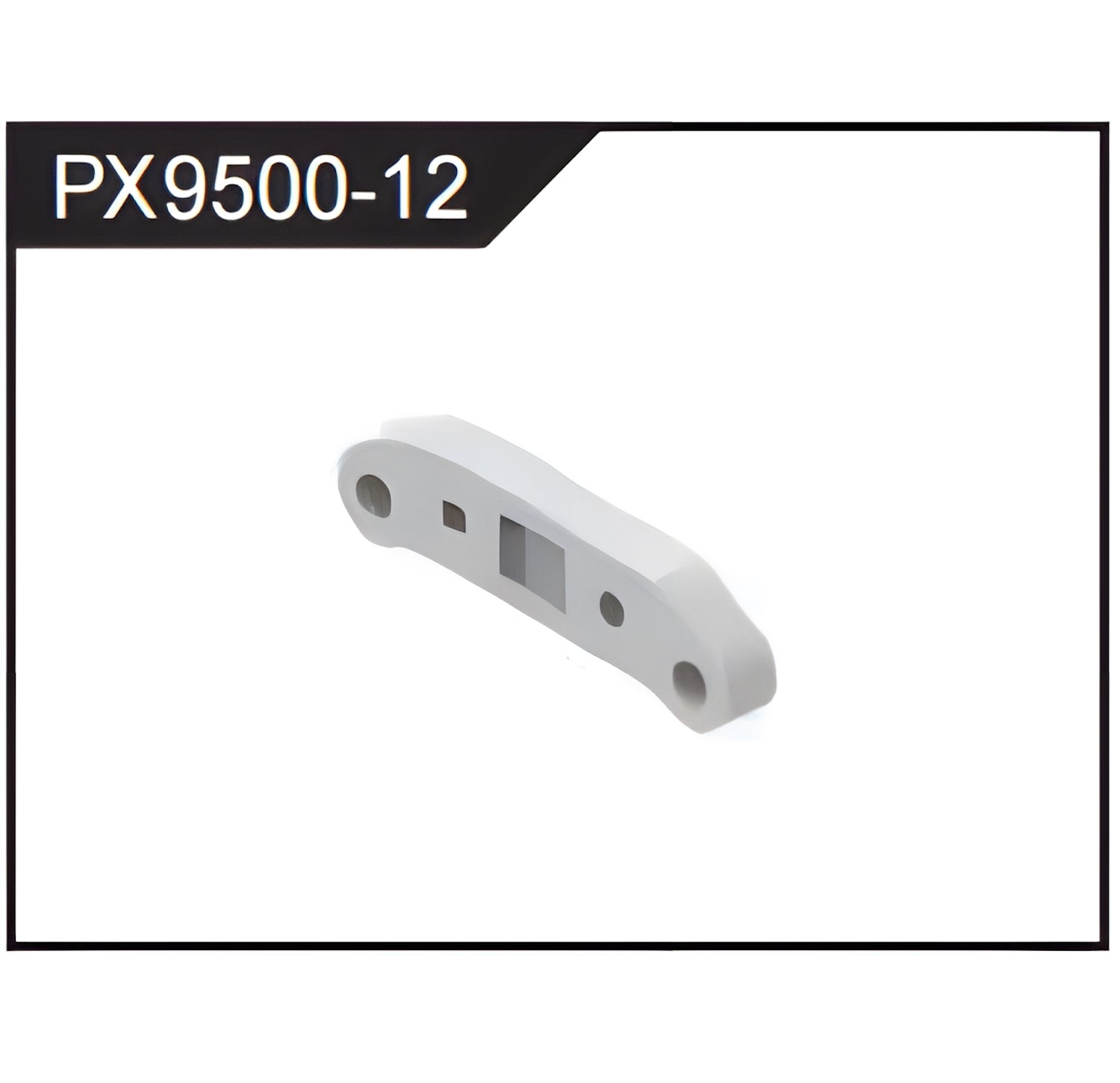 DEERC 1:16 9300/9310/9500E RC Car Accessories