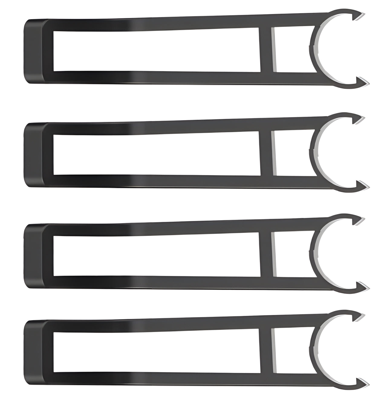 DEERC D20 Drone Accessories