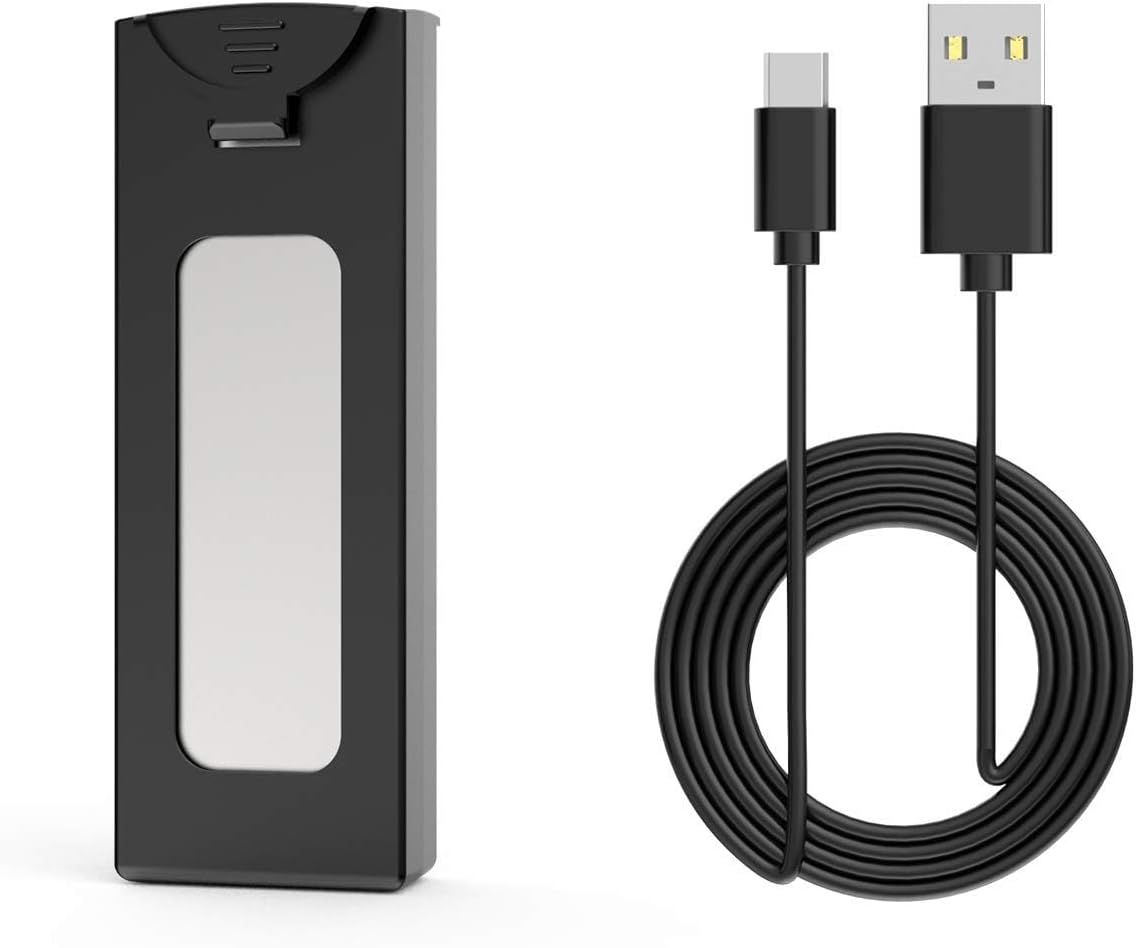 DEERC D70 Drone Accessories