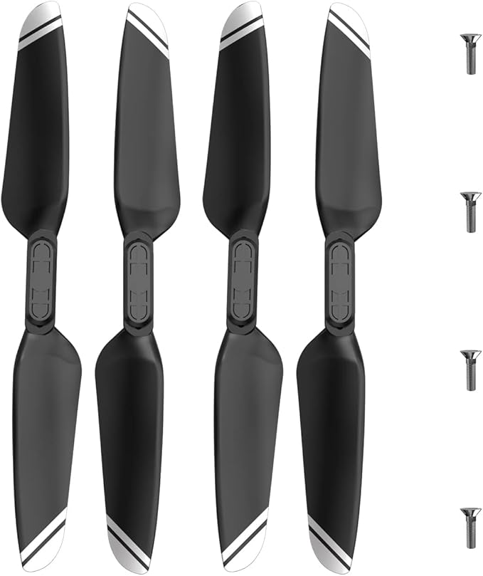 DEERC D70 Drone Accessories