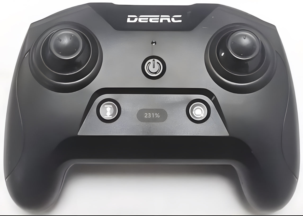 DEERC D70 Drone Accessories