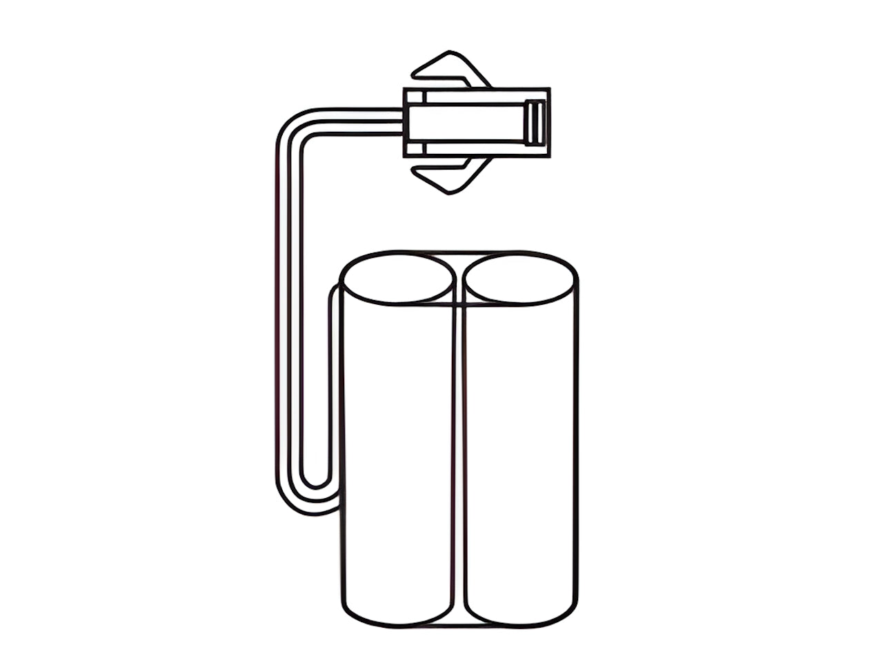 DEERC DE60 RC Car Accessories