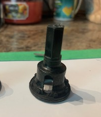 DEERC DE60 RC Car Accessories