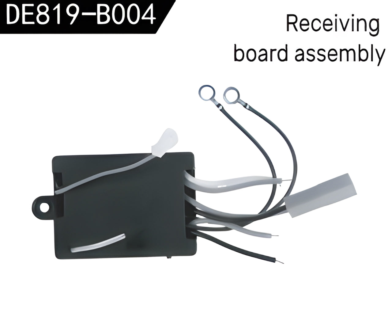 DEERC DE819 RC Boat Accessories