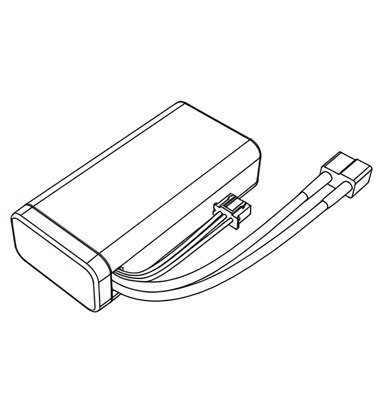 DEERC H16E/HS16R RC Car Accessories