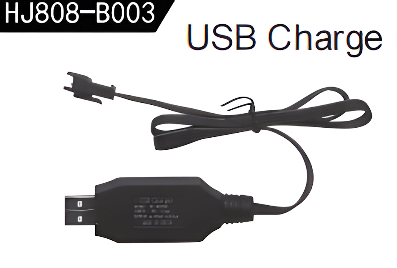 DEERC HJ812 RC Boat Accessories