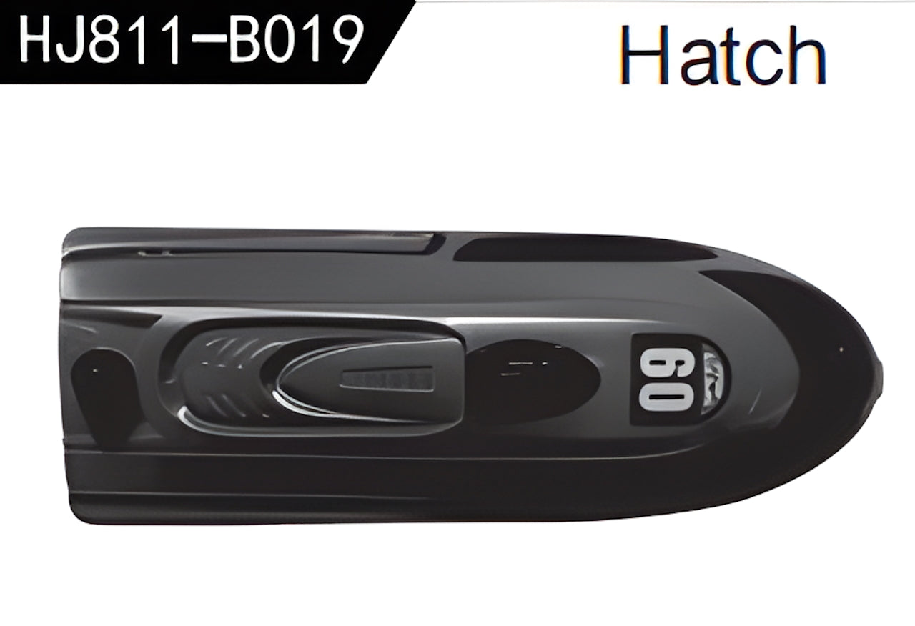 DEERC HJ812 RC Boat Accessories