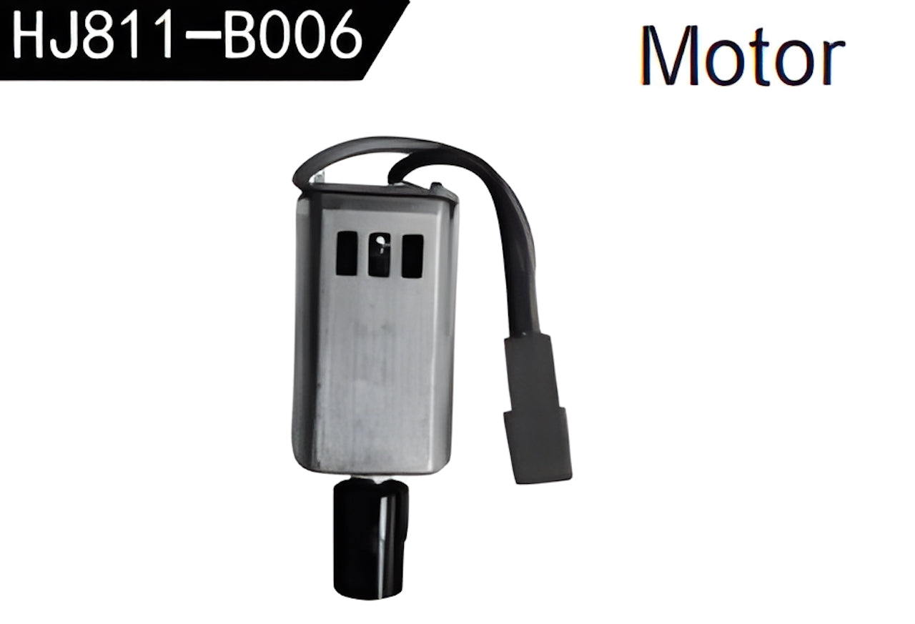 DEERC HJ812 RC Boat Accessories