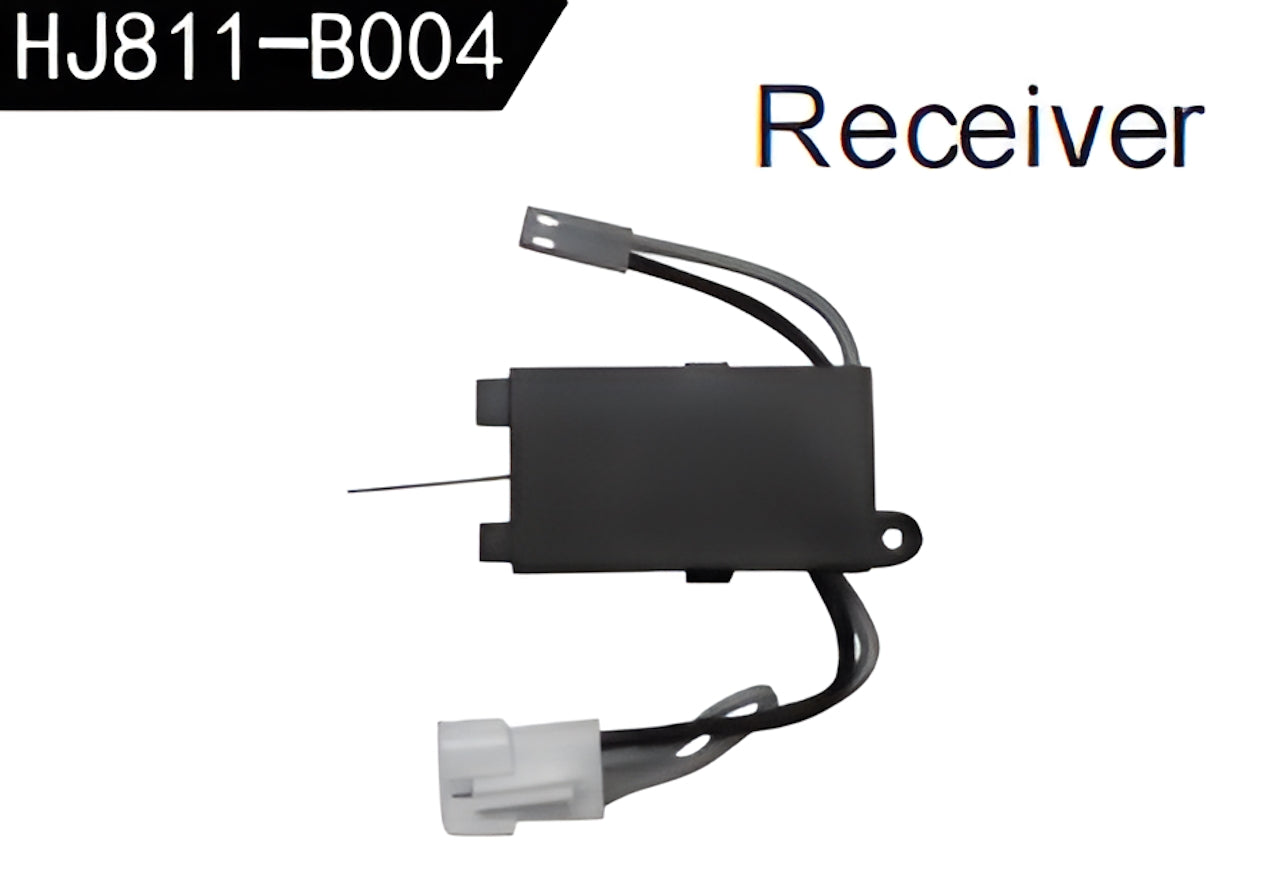 DEERC HJ812 RC Boat Accessories