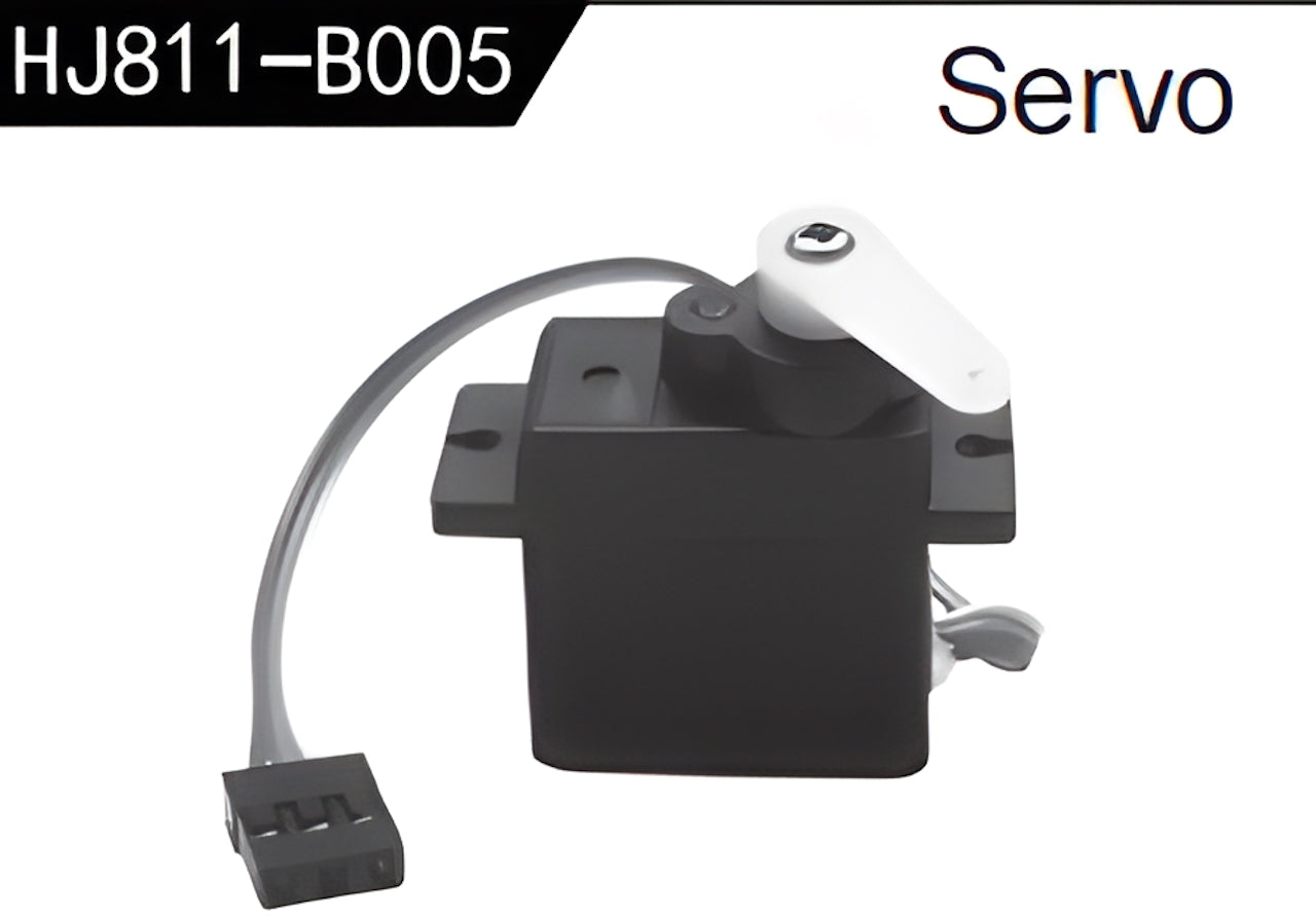 DEERC HJ812 RC Boat Accessories