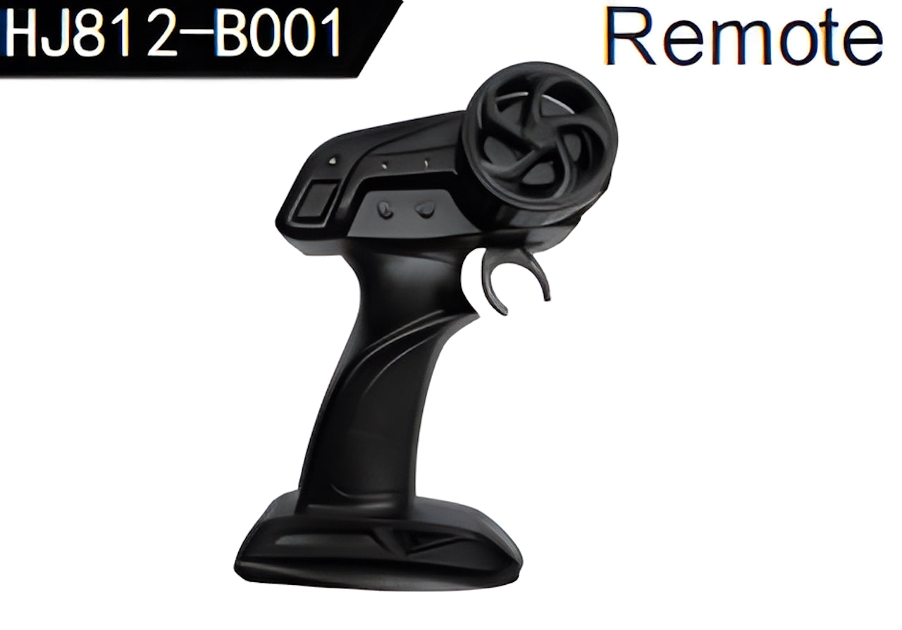 DEERC HJ812 RC Boat Accessories