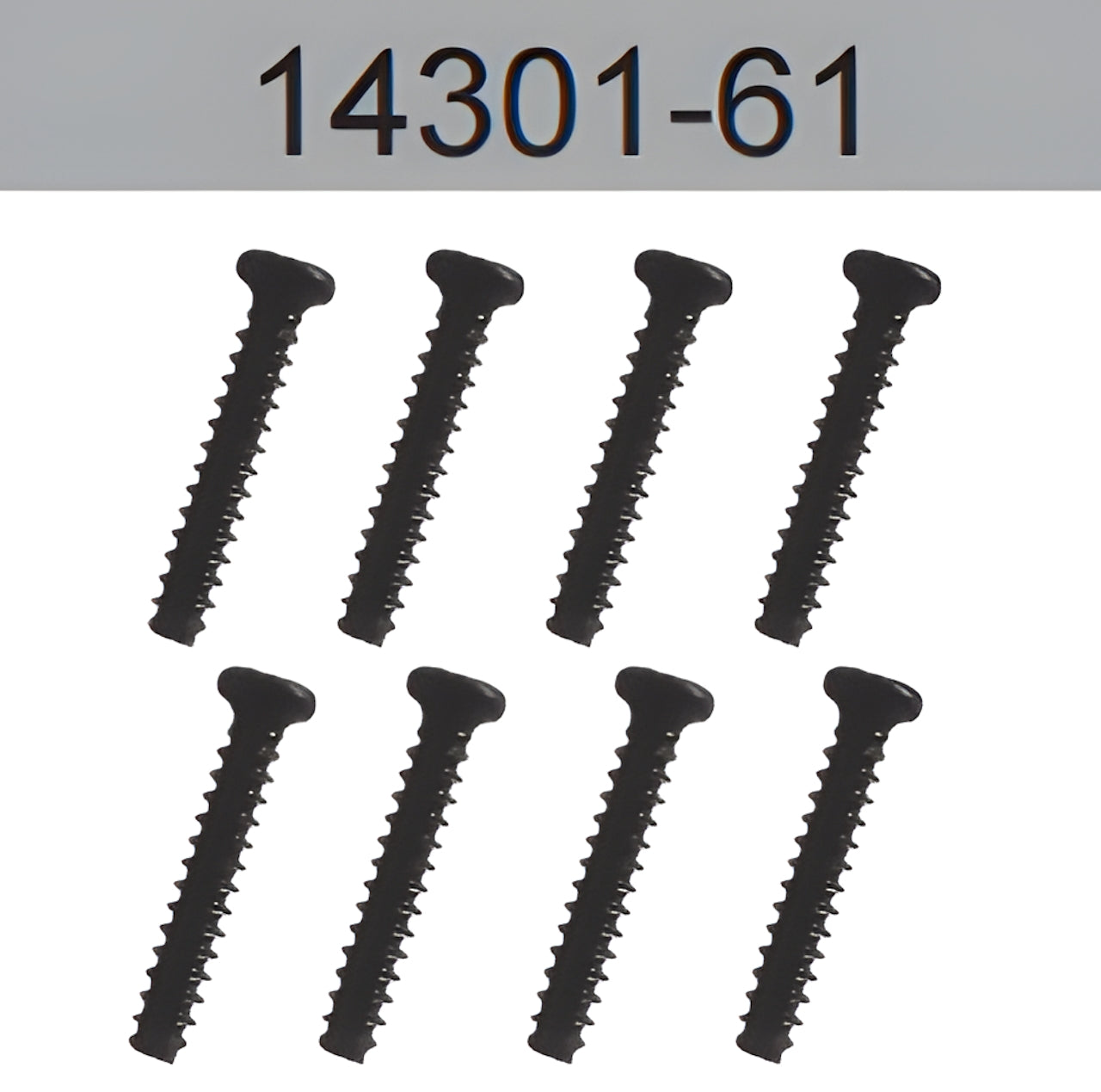 DEERC HS14331 RC Car Accessories