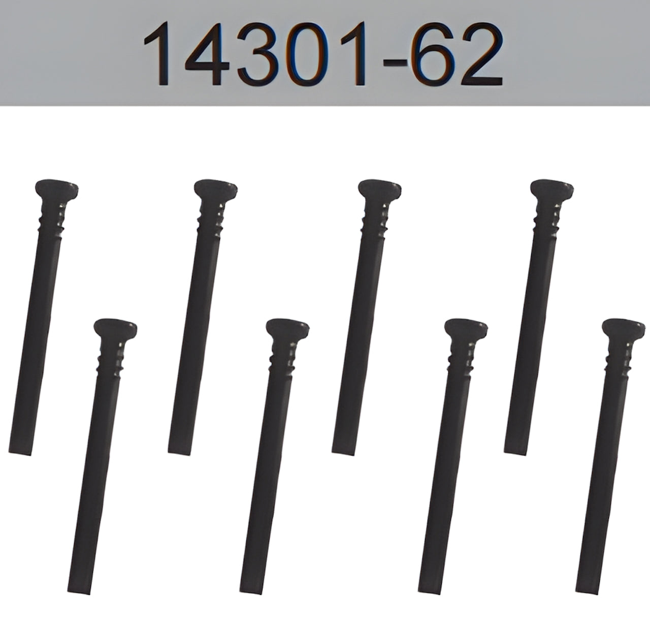 DEERC HS14331 RC Car Accessories