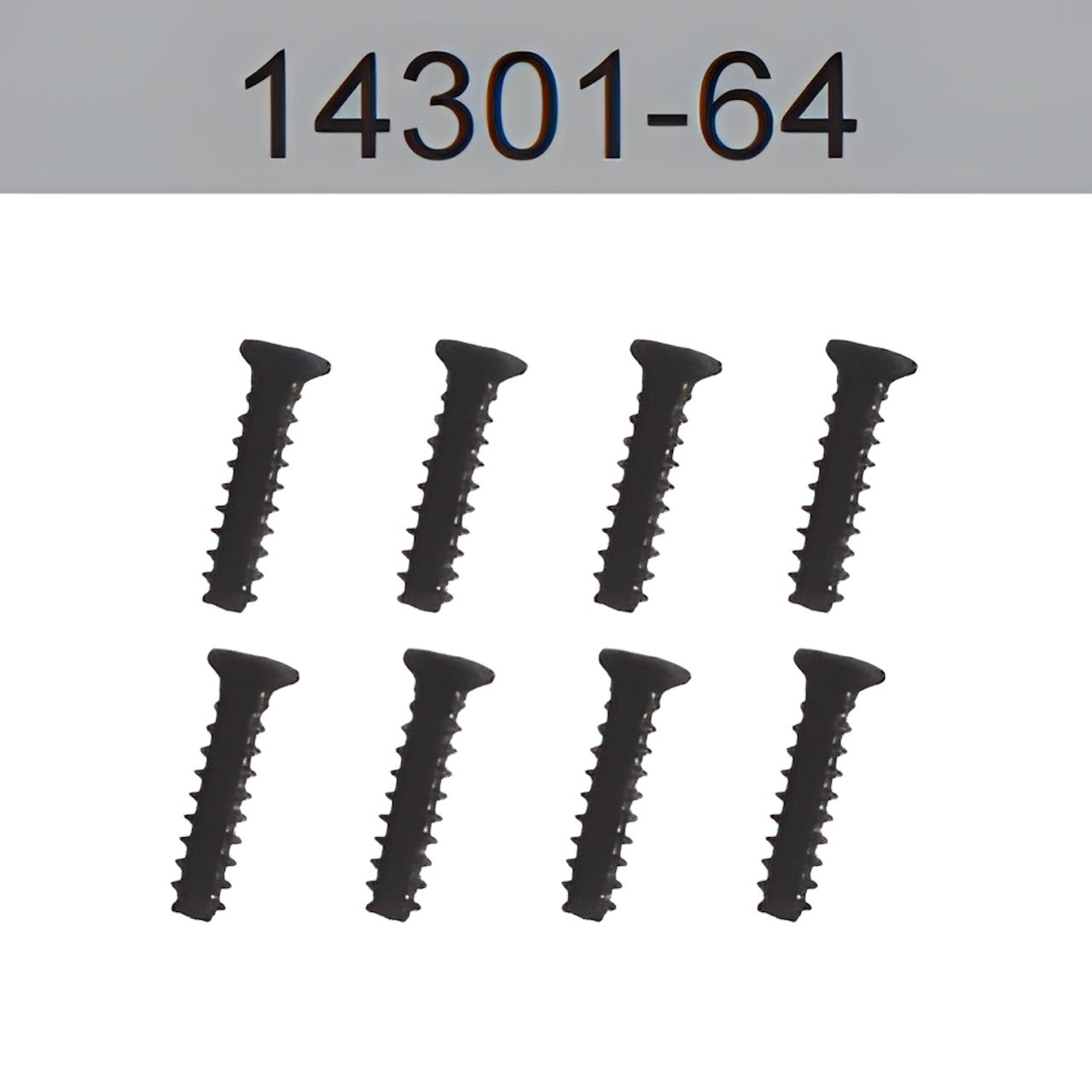 DEERC HS14331 RC Car Accessories