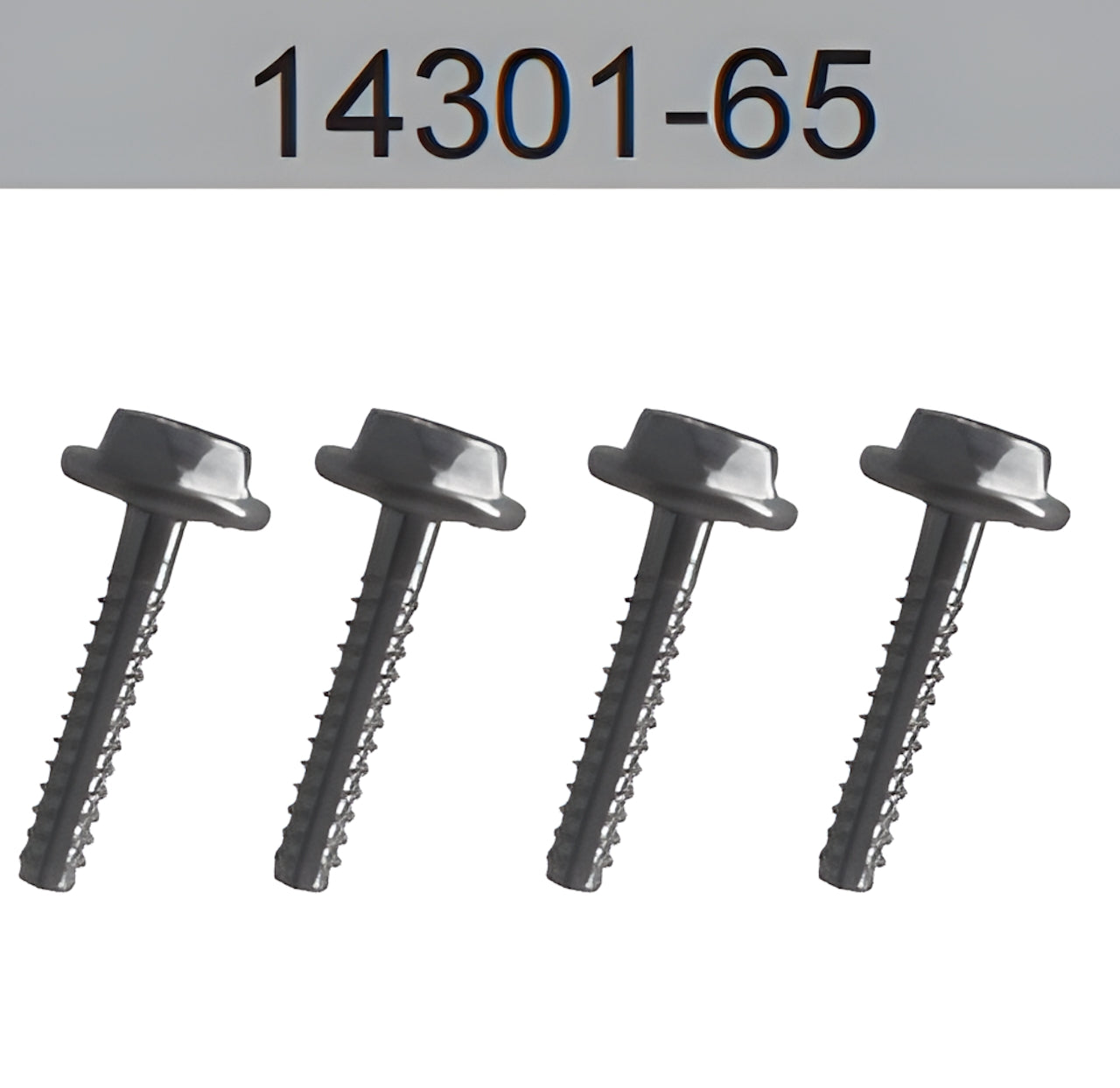 DEERC HS14331 RC Car Accessories