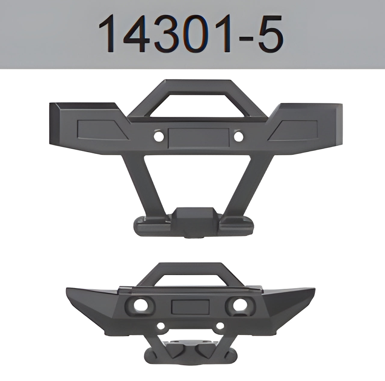 DEERC HS14331 RC Car Accessories