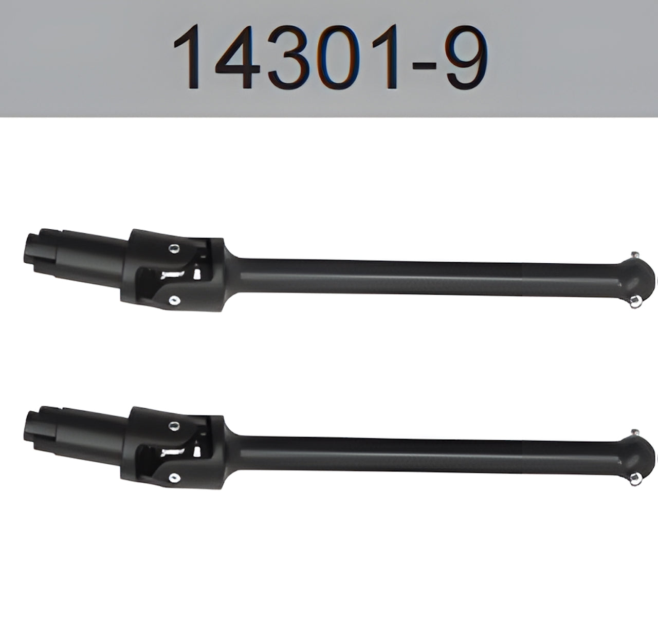 DEERC HS14331 RC Car Accessories